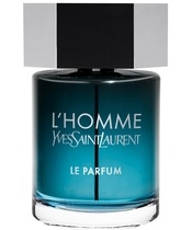 Yves Saint Laurent L'Homme Le Parfum EDP 100 ml