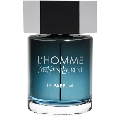 Yves Saint Laurent L'Homme Le Parfum EDP 100 ml
