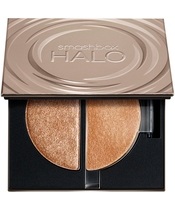 Smashbox Halo Highlighter Duo 5 gr. - Golden Pearl