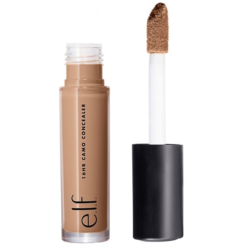 elf Cosmetics 16HR Camo Concealer 6 ml Tan Walnut