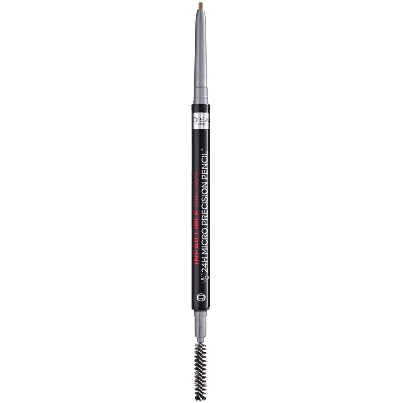 L&#39;Oreal Paris Cosmetics Infaillible Brows 24H Micro Precision Pencil 1 gr. - 7.0 Blonde