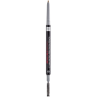 L'Oréal Paris Cosmetics Infaillible Brows 24H Micro Precision Pencil 1 gr. - 7.0 Blonde