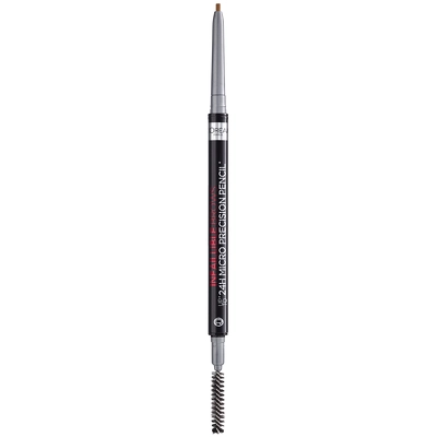 L'Oréal Paris Cosmetics Infaillible Brows 24H Micro Precision Pencil 1 gr. - 5.0 Light Brunette