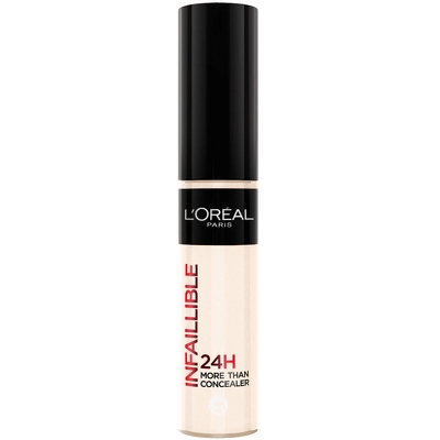 L'Oréal Paris Cosmetics Infaillible More Than Concealer 11 ml - 320 Cool
