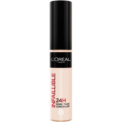 L'Oreal Paris Cosmetics Infaillible More Than Concealer 11 ml - 323 Cool