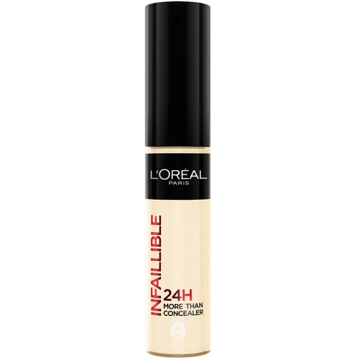 L'Oreal Paris Cosmetics Infaillible More Than Concealer 11 ml - 326 Neutral