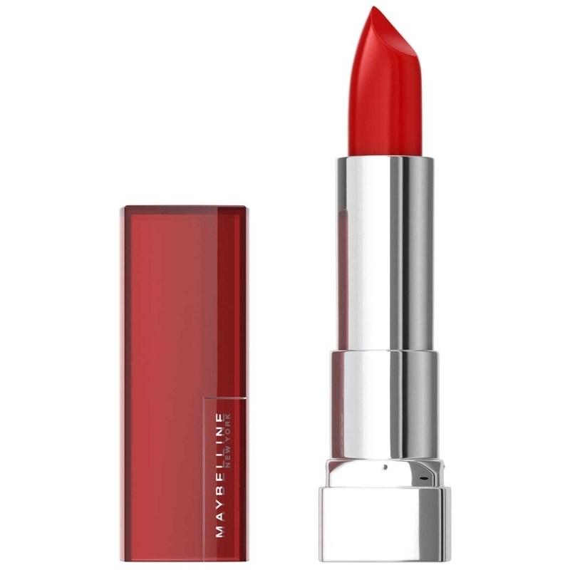 Maybelline Color Sensational Lipstick - 333 Hot Chase (U)