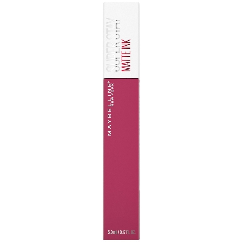 Maybelline Superstay Matte Ink Liquid Lipstick 5 ml - 150 Pathfinder