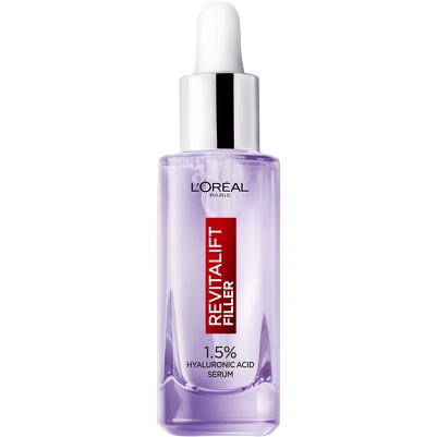 L'Oréal Paris Skin Expert Revitalift Filler Serum 30 ml