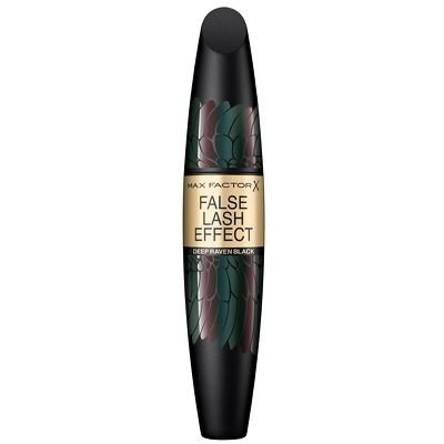 Max Factor False Lash Effect Mascara 13 ml - 006 Deep Raven Black