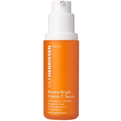 Ole Henriksen Truth Banana Bright Vitamin C Serum 30 ml