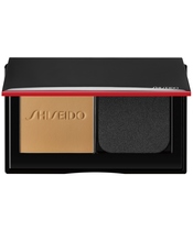 Shiseido Synchro Skin Self-Refreshing Powder Foundation 9 gr. - 340 Oak
