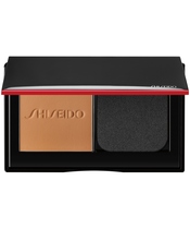 Shiseido Synchro Skin Self-Refreshing Powder Foundation 9 gr. - 350 Maple