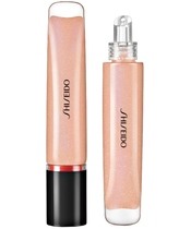 Shiseido Shimmer GelGloss 9 ml - 02 Toki Nude
