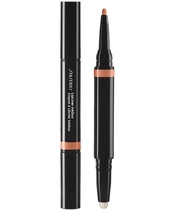 Shiseido LipLiner InkDuo - 01 Bare