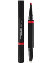 Shiseido LipLiner InkDuo - 08 True Red