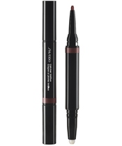Shiseido LipLiner InkDuo - 12 Espresso