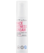 Active By Charlotte Face Fitness Cream 50 ml