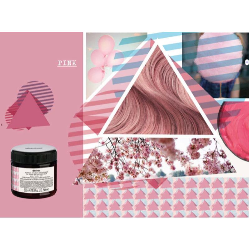 Davines Alchemic Conditioner Pink ml