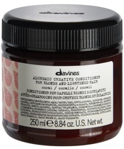 Davines Alchemic Conditioner Coral 250 ml