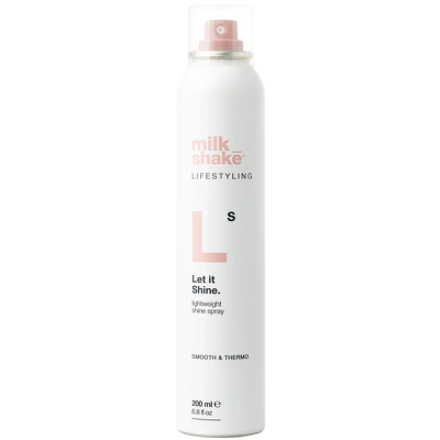 Milk_shake Lifestyling Let It Shine 200 ml