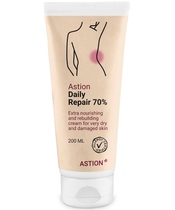 Astion Pharma Daily Repair 70% - 200 ml