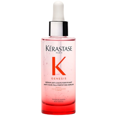 Kérastase Genesis Cure Serum Anti-Chute Fortifiant Scalp Serum 90 ml