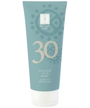 Raunsborg Sun Lotion SPF 30 - 200 ml