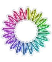 invisibobble Kids 3 Pieces - Magic Rainbow