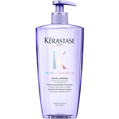 Kérastase Blond Absolu Bain Lumiére Shampoo 500 ml