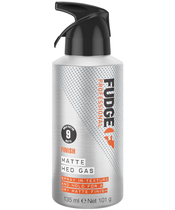 Fudge Matte Hed Gas 135 ml
