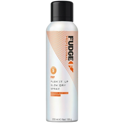 Fudge Push-It-Up Blow Dry Spray 200 ml