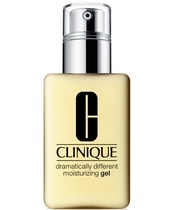 Clinique Dramatically Different Moisturizing Gel 200 ml (Limited Edition)