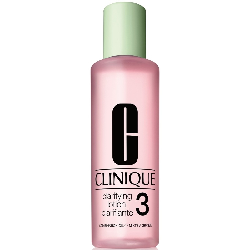 Clinique Clarifying Lotion 3 - 487 ml (Limited Edition)