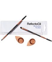 RefectoCil Browista Toolkit
