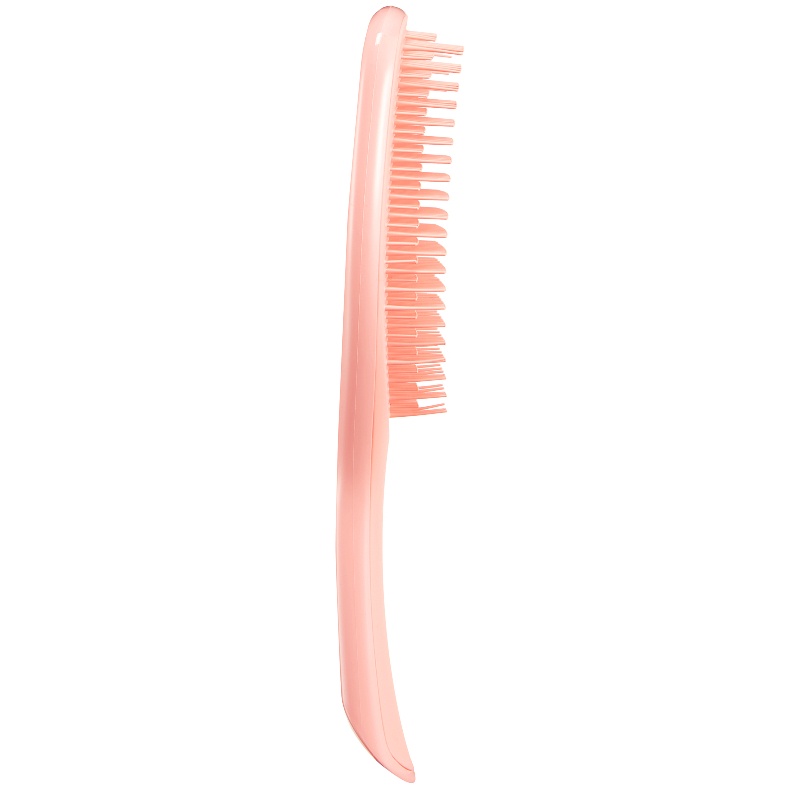 Tangle Teezer Detangler Hairbrush Large Peach Glow