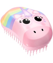 Tangle Teezer The Original Brush Mini - Rainbow Unicorn