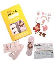 Miss NELLA Nail Kit 