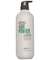 KMS AddPower Shampoo 750 ml 