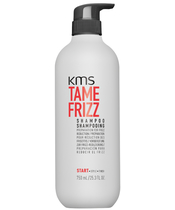 KMS TameFrizz Shampoo 750 ml