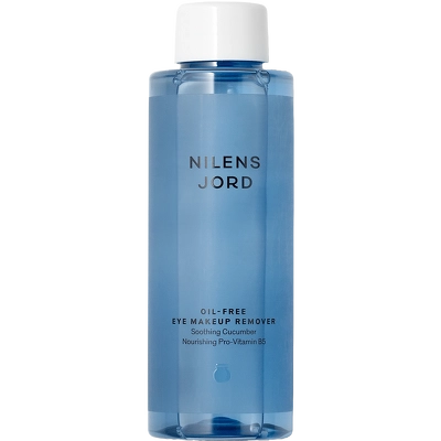 Nilens Jord Oil-Free Eye Makeup Remover 125 ml - No. 394