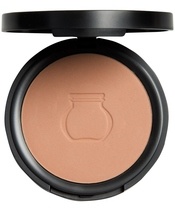 Nilens Jord Mineral Foundation Compact 9 gr. - No. 584 Beige