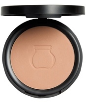 Nilens Jord Mineral Foundation Compact 9 gr. - No. 591 Sand