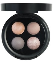 Nilens Jord Baked Mineral Eyeshadows 2,4 gr. - No. 6101 Stone