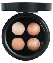 Nilens Jord Baked Mineral Eyeshadows 2,4 gr. - No. 6102 Sand