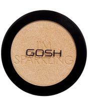 GOSH I'm Sparkling Highlighter 5,9 gr. - 001 Diamond Dust