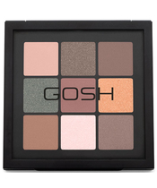 GOSH Eyedentity Palette 8 gr. - 003 Be Happy