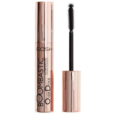GOSH Boombastic Overdose Mascara 13 ml - 001 Extreme Black