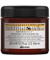 Davines NaturalTech Nourishing Hair Building Pak 250 ml