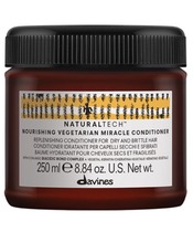 Davines NaturalTech Nourishing Vegetarian Miracle Conditioner 250 ml
